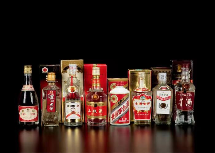 南明老酒储存的方法