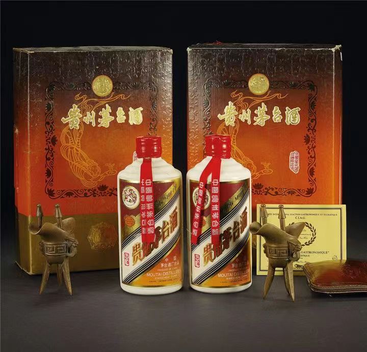 南明烟酒回收
